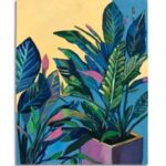 Unsung Art Artaficionado Summer Leaves 1 300x300 1.jpg