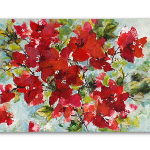Unsung Art Cathlyn Massingham Underwood Bougainvillea A4 05 Summer Sky 300x300 1.jpg
