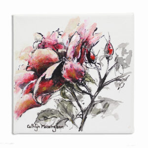 Unsung Art Cathlyn Massingham Underwood Rambling Rose ii 300x300 1.jpg