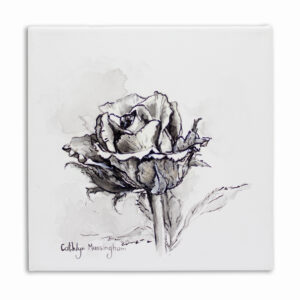 Unsung Art Cathlyn Massingham Underwood September Rose 300x300 1.jpg