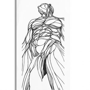 Unsung Art Chad Lawrence On Your Knees 300x300 1.jpg