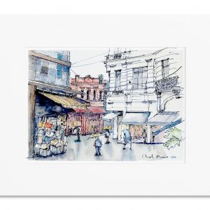 Unsung Art Charl Marais SaCC83o Paulo Street Scene 300x300 1.jpg