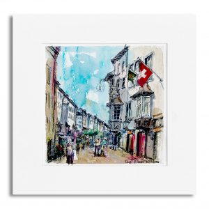 Unsung Art Charl Marais Swiss Street Scene 300x300 1.jpg