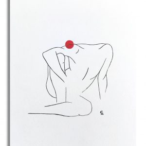 Unsung Art Cinzia Cioffi Devil on Your Shoulder 300x300 1.jpg