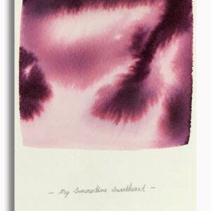Unsung Art Cinzia Cioffi My Summer time Sweetheart 300x300 1.jpg