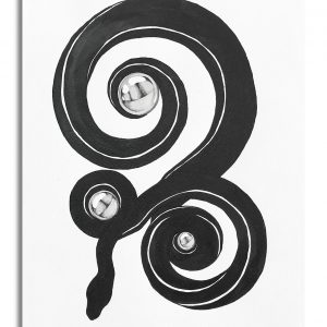 Unsung Art Cinzia Cioffi Snake 300x300 1.jpg