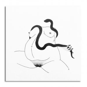 Unsung Art Cinzia Cioffi The Oracle 300x300 1.jpg