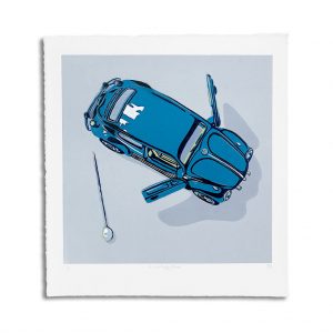 Unsung Art Elizabeth Tristram Punch Buggy Blue 300x300 1.jpg