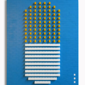 Unsung Art Faatimah Luke Out of the Blue YW 300x300 1.jpg