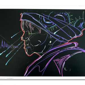 Unsung Art Grant Jurius Son of Mantis Meteorites Over Hanover 300x300 1.jpg