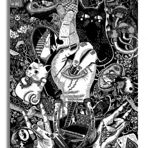 Unsung Art Pony of the Sea Are you feeling Lucky 300x300 1.jpg