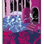 Unsung Art Pony of the Sea Dance of the dead Pony of the sea 300x300 1.jpg