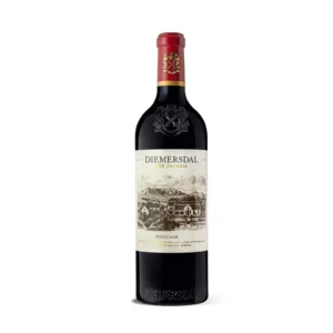 Diemersdal The Journal Pinotage 2019 300x300 1.webp