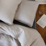 Mungo Kamma Linen NaturalFlax Mood 2 SFW