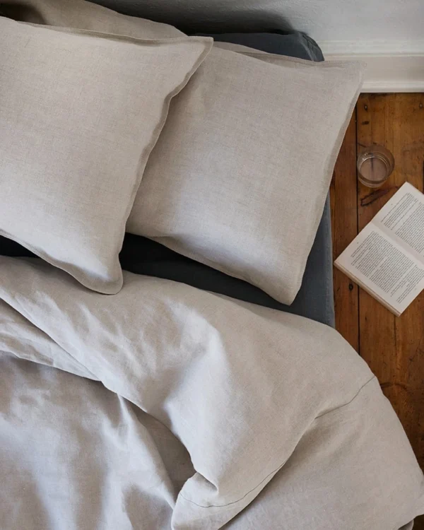 Mungo Kamma Linen NaturalFlax Mood 2 SFW