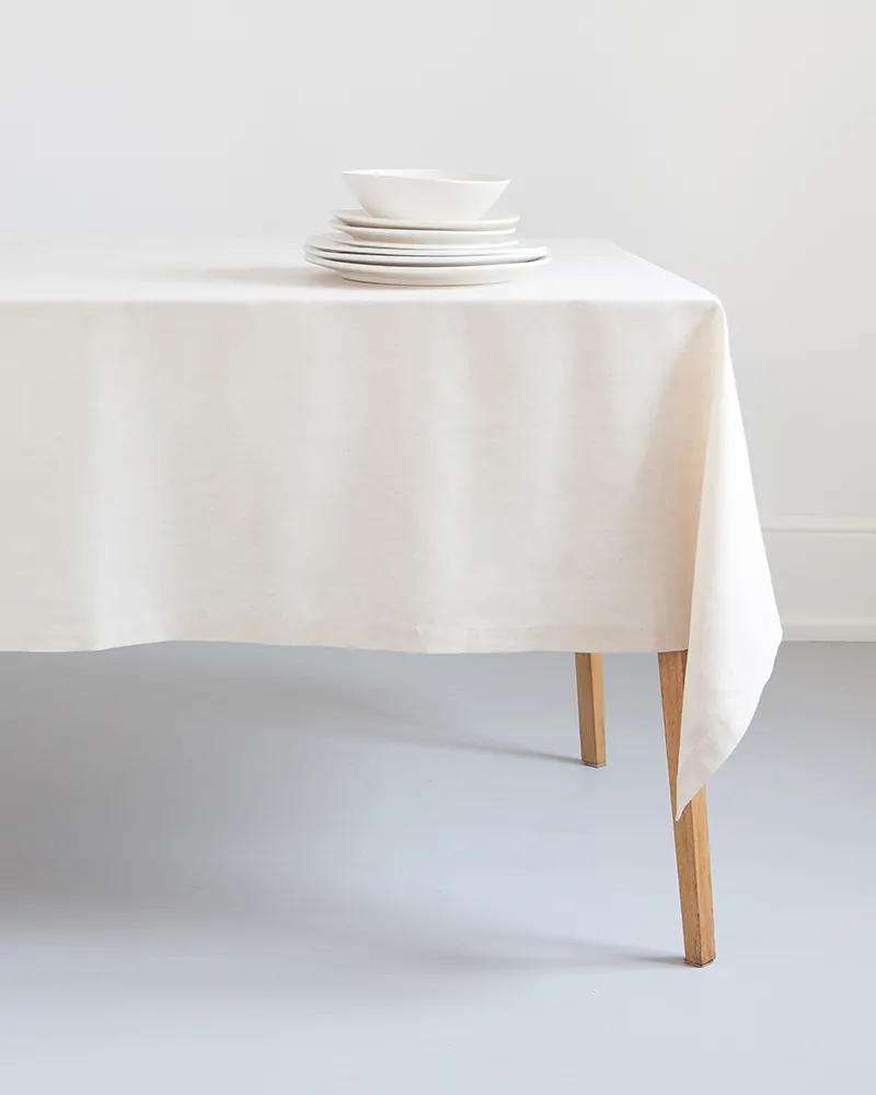 Mungo Table Linen Kinsail 33