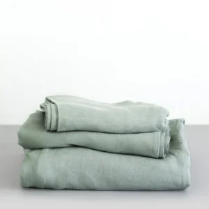 Mungo Bed Linen Lichen IMG 9880