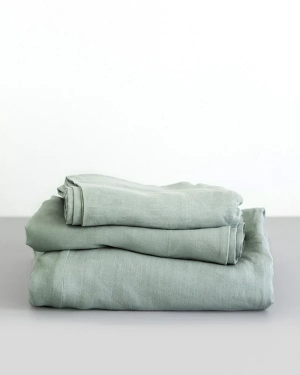 Mungo Bed Linen Lichen IMG 9880