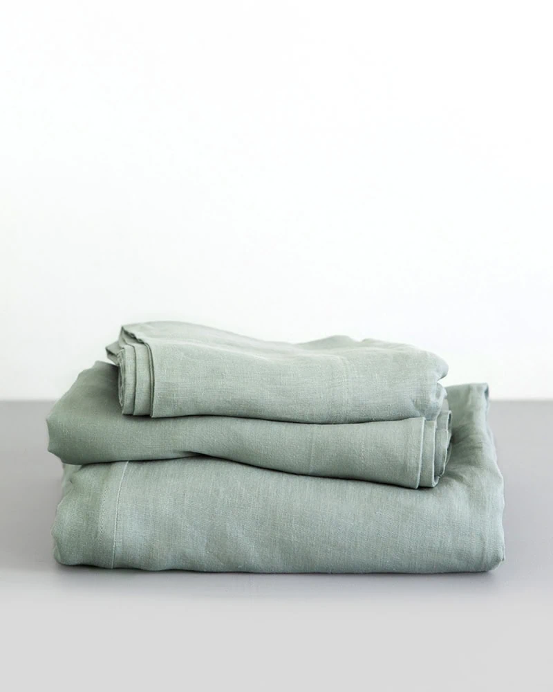 Mungo Bed Linen Lichen IMG 9880