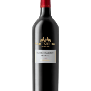 Private Pinotage 2022 300x300