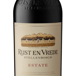 Rust en Vrede estate 2018 300x300