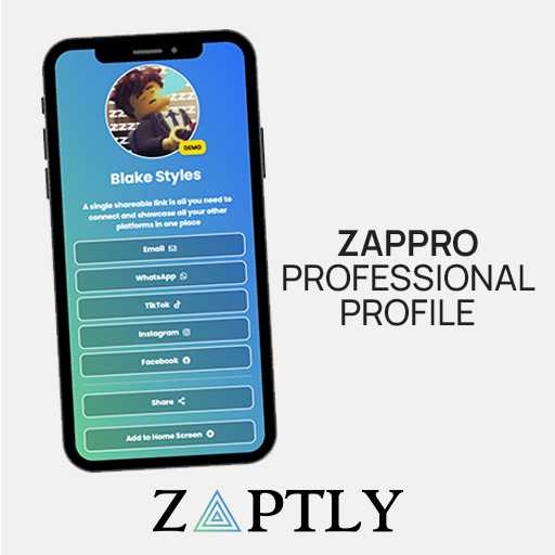 Zappro Zappro