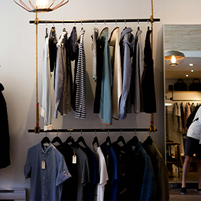 clothing