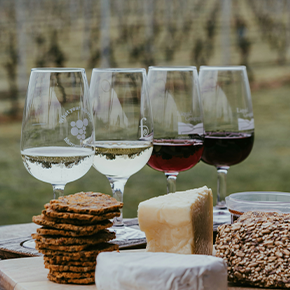 wines