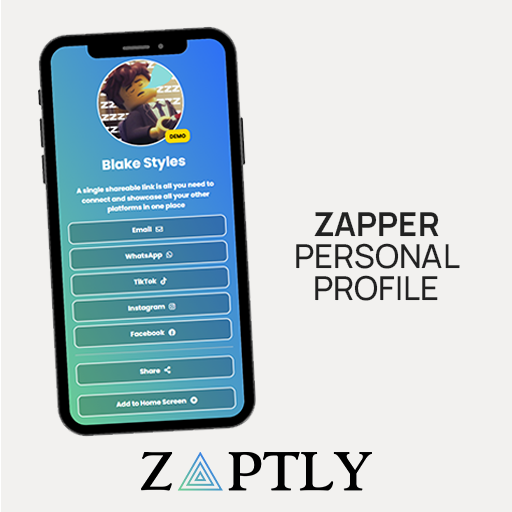 zapper zapper